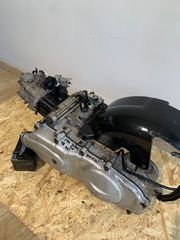 ΚΙΝΗΤΗΡΑΣ / ΜΟΤΕΡ ΜΕ 44.000km - SYM JOYRIDE 200i evo , (KB) , 08'-16' / MOTORRAD PSARAKIS-thumb-1