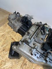 ΚΙΝΗΤΗΡΑΣ / ΜΟΤΕΡ ΜΕ 44.000km - SYM JOYRIDE 200i evo , (KB) , 08'-16' / MOTORRAD PSARAKIS-thumb-2