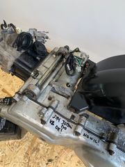 ΚΙΝΗΤΗΡΑΣ / ΜΟΤΕΡ ΜΕ 44.000km - SYM JOYRIDE 200i evo , (KB) , 08'-16' / MOTORRAD PSARAKIS-thumb-3