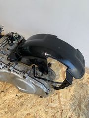 ΚΙΝΗΤΗΡΑΣ / ΜΟΤΕΡ ΜΕ 44.000km - SYM JOYRIDE 200i evo , (KB) , 08'-16' / MOTORRAD PSARAKIS-thumb-4
