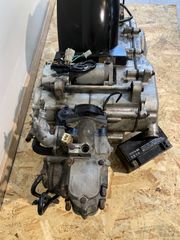 ΚΙΝΗΤΗΡΑΣ / ΜΟΤΕΡ ΜΕ 44.000km - SYM JOYRIDE 200i evo , (KB) , 08'-16' / MOTORRAD PSARAKIS-thumb-6