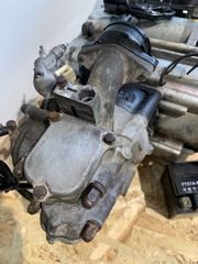 ΚΙΝΗΤΗΡΑΣ / ΜΟΤΕΡ ΜΕ 44.000km - SYM JOYRIDE 200i evo , (KB) , 08'-16' / MOTORRAD PSARAKIS-thumb-9