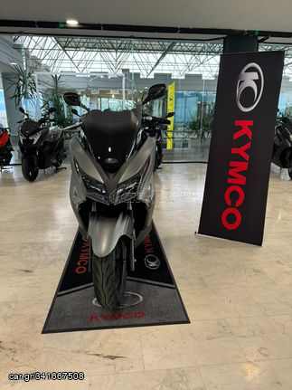 Kymco X-Town 300i 2024