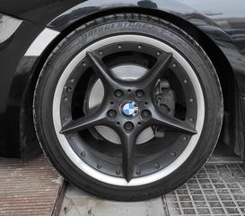 bmw z4 wheels style 108