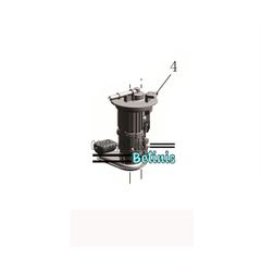 Malaguti spectre gp efi pump