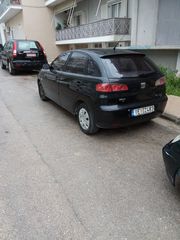 Seat Ibiza '05