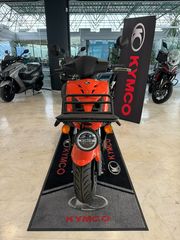 Kymco Agility 125 '24 Carry