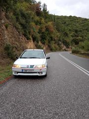 Peugeot 106 '95 Δεκτη ανταλλαγη με smart!!!!!