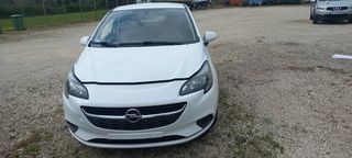 Opel Corsa '16