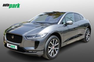 Jaguar I-Pace '19 HSE Pano. Active Air Susp. Alc. 4 Zone Clima, 360 