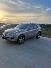 Mercedes-Benz ML 350 '06  Final Edition Automatic