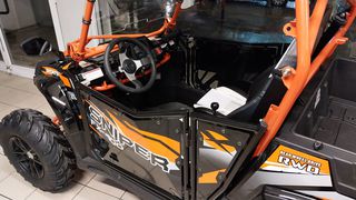 Buggy 2024 FX 400-thumb-2