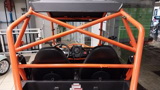Buggy 2024 FX 400-thumb-3