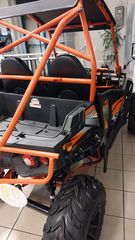 Buggy 2024 FX 400-thumb-4