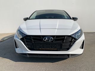 Hyundai i 20 '22