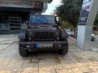 Jeep Wrangler 2013 FREEDOM EDITION (ΑΝΑΛΥΣΗ ΦΠΑ)