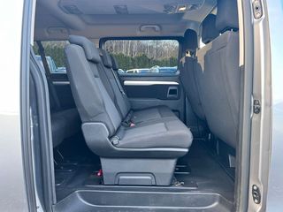Opel Zafira Life 2021 Zafira-e Life L3-88kWh Tourer !!-thumb-16