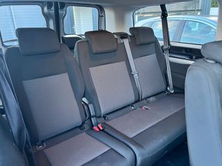 Opel Zafira Life 2021 Zafira-e Life L3-88kWh Tourer !!-thumb-17