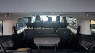 Opel Zafira Life 2021 Zafira-e Life L3-88kWh Tourer !!-thumb-34