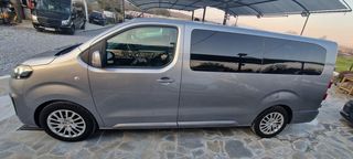 Opel Zafira Life 2021 Zafira-e Life L3-88kWh Tourer !!-thumb-36
