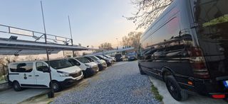 Opel Zafira Life 2021 Zafira-e Life L3-88kWh Tourer !!-thumb-40