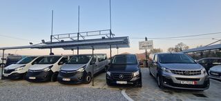 Opel Zafira Life 2021 Zafira-e Life L3-88kWh Tourer !!-thumb-44