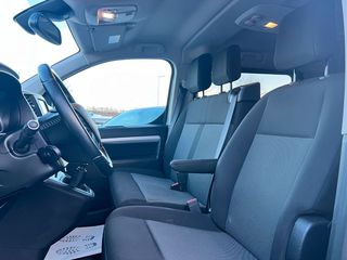 Opel Zafira Life 2021 Zafira-e Life L3-88kWh Tourer !!-thumb-13