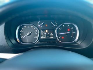 Opel Zafira Life 2021 Zafira-e Life L3-88kWh Tourer !!-thumb-19
