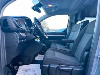 Opel Zafira Life 2021 Zafira-e Life L3-88kWh Tourer !!-thumb-20