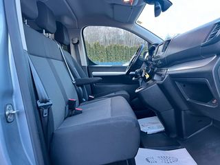 Opel Zafira Life 2021 Zafira-e Life L3-88kWh Tourer !!-thumb-14