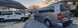 Opel Zafira Life 2021 Zafira-e Life L3-88kWh Tourer !!-thumb-42