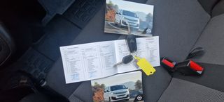 Opel Zafira Life 2021 Zafira-e Life L3-88kWh Tourer !!-thumb-41