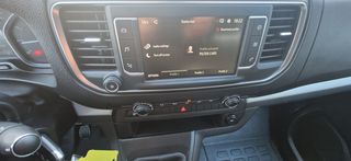 Opel Zafira Life 2021 Zafira-e Life L3-88kWh Tourer !!-thumb-22