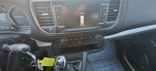 Opel Zafira Life 2021 Zafira-e Life L3-88kWh Tourer !!-thumb-23