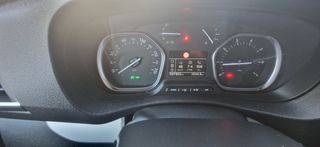 Opel Zafira Life 2021 Zafira-e Life L3-88kWh Tourer !!-thumb-24