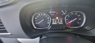 Opel Zafira Life 2021 Zafira-e Life L3-88kWh Tourer !!-thumb-25
