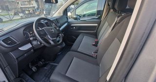 Opel Zafira Life 2021 Zafira-e Life L3-88kWh Tourer !!-thumb-27