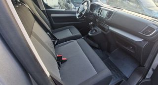 Opel Zafira Life 2021 Zafira-e Life L3-88kWh Tourer !!-thumb-28