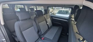 Opel Zafira Life 2021 Zafira-e Life L3-88kWh Tourer !!-thumb-29