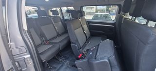 Opel Zafira Life 2021 Zafira-e Life L3-88kWh Tourer !!-thumb-30