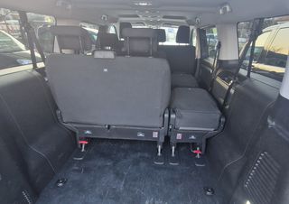 Opel Zafira Life 2021 Zafira-e Life L3-88kWh Tourer !!-thumb-32