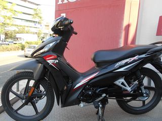 Honda Astrea Grand X 110i  2025 ΕΤΟΙΜΟΠΑΡΑΔOΤΟ