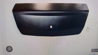 ΓΝΗΣΙΟ ΚΑΙΝΟΥΡΓΙΟ ΟΠΙΣΘΙΟ ΚΑΠΩ BMW Compact Ε36 41628239223