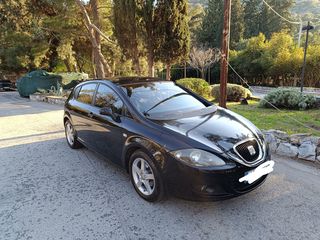 Seat Leon '07 Seat leon 1.6 sport edition 