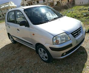 Hyundai Atos '05 Prime