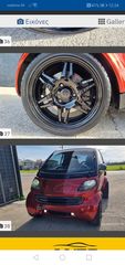 Smart ForTwo '05