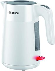 ΒΡΑΣΤΗΡΑΣ BOSCH TWK2M161 1.7LT 2400W ΛΕΥΚΟΣ ΕΩΣ 12 ΔΟΣΕΙΣ