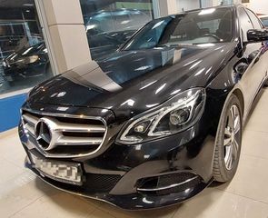 Mercedes-Benz E 300 '13 BLUETEC HYBRID ΠΡΟΣΦΟΡΑ ΠΑΣΧΑ!