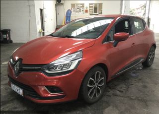 Renault Clio '17  ENERGY dCi 90 Intens Αυτόματο