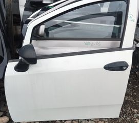 FIAT GRANDE PUNTO 10' 5ΠΟΡΤΟ ΠΟΡΤΑ ΙΩΑΝΝΊΔΗΣ 